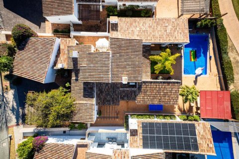 Villa zum Verkauf in El Valle Golf Resort, Murcia, Spanien 3 Schlafzimmer,  Nr. 161500 - Foto 9