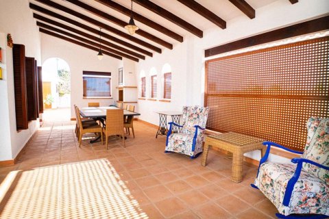 Villa zum Verkauf in El Valle Golf Resort, Murcia, Spanien 3 Schlafzimmer,  Nr. 161500 - Foto 15