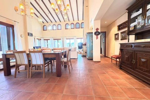 Huvila myytävänä El Valle Golf Resort, Murcia, Espanja, 3 makuuhuonetta,  No. 161500 - kuva 4