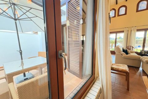 Huvila myytävänä El Valle Golf Resort, Murcia, Espanja, 3 makuuhuonetta,  No. 161500 - kuva 2