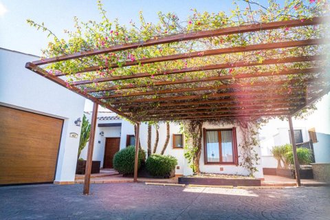 Villa zum Verkauf in El Valle Golf Resort, Murcia, Spanien 3 Schlafzimmer,  Nr. 161500 - Foto 26