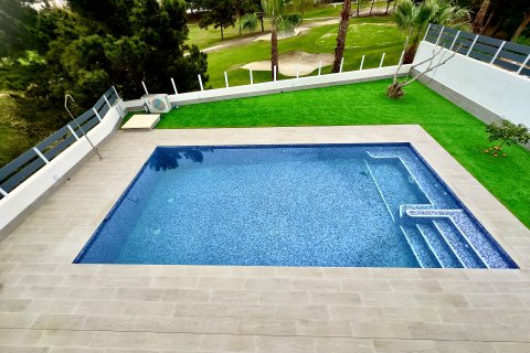 Villa in vendita a Ciudad Quesada, Alicante, Spagna 4 camere da letto, 260 mq. N° 161502 - foto 12