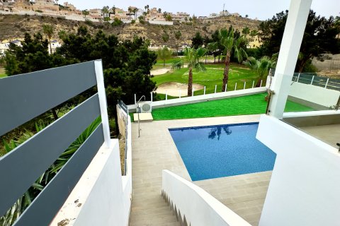 Villa in vendita a Ciudad Quesada, Alicante, Spagna 4 camere da letto, 260 mq. N° 161502 - foto 6
