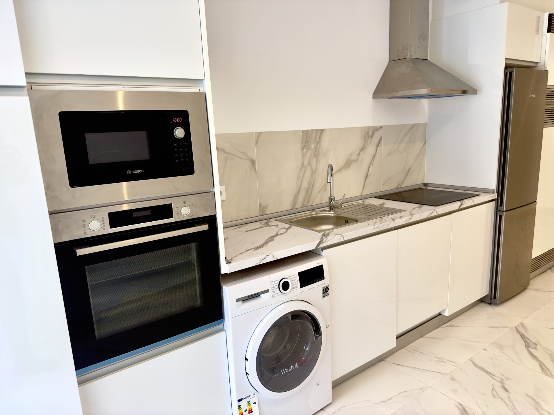 Villa i Ciudad Quesada, Alicante, Spanien 4 sovrum, 260 kvm. Nr. 161502