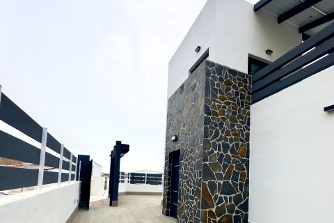 Villa in vendita a Ciudad Quesada, Alicante, Spagna 4 camere da letto, 260 mq. N° 161502 - foto 3