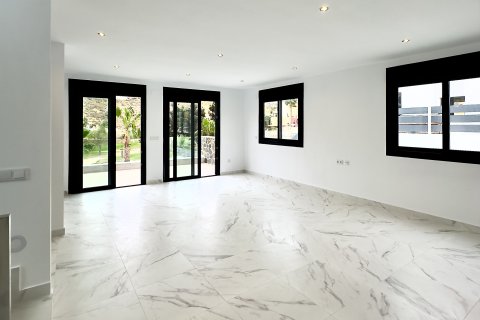 Villa in vendita a Ciudad Quesada, Alicante, Spagna 4 camere da letto, 260 mq. N° 161502 - foto 17