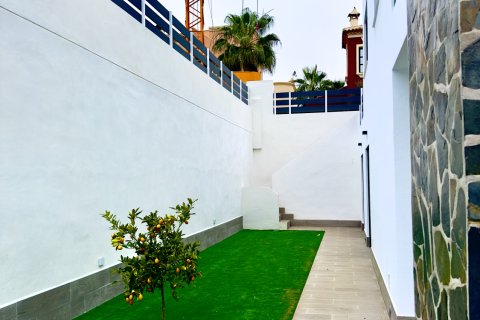 Villa in vendita a Ciudad Quesada, Alicante, Spagna 4 camere da letto, 260 mq. N° 161502 - foto 15