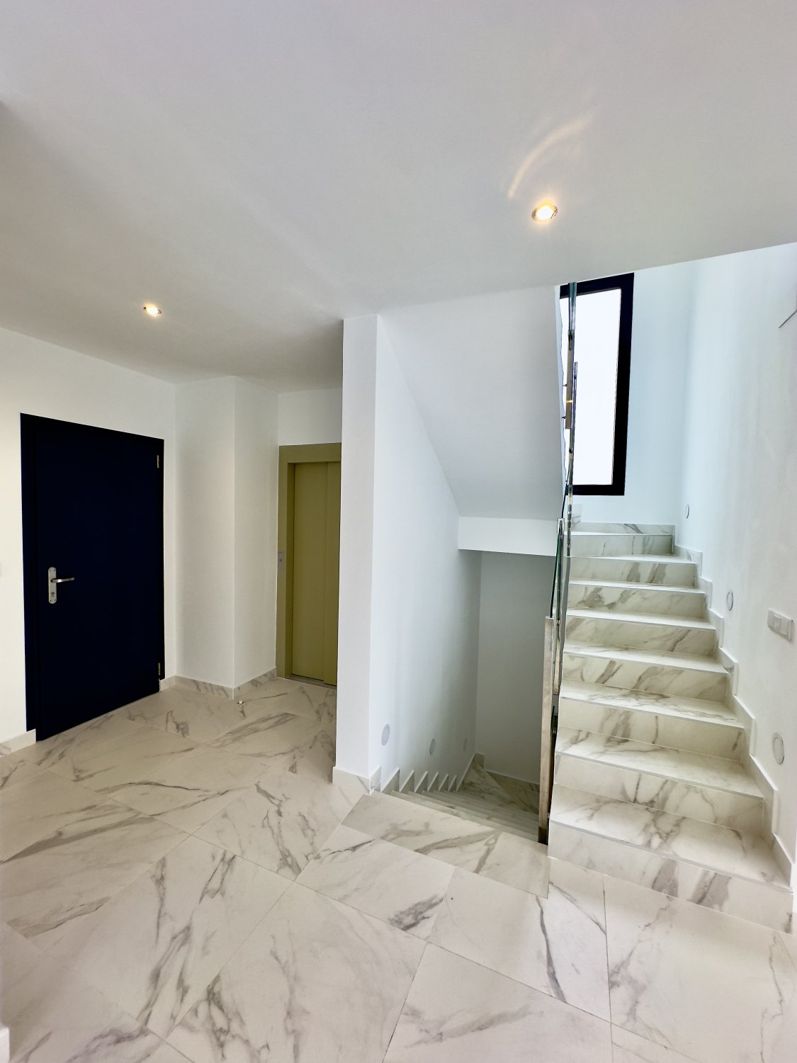 Villa i Ciudad Quesada, Alicante, Spanien 4 sovrum, 260 kvm. Nr. 161502