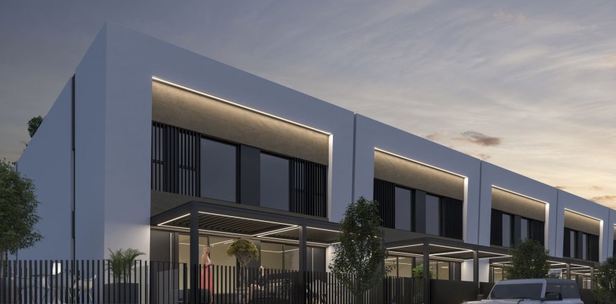 Townhouse à Dolores, Alicante, Espagne 3 chambres,  No. 161497