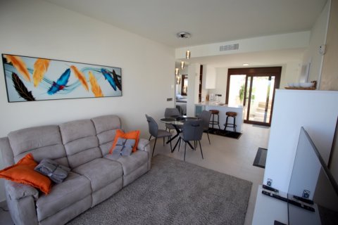 Apartment for sale in Los Balcones, Alicante, Spain 2 bedrooms, 63 sq.m. No. 145326 - photo 6