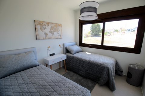 Apartment for sale in Los Balcones, Alicante, Spain 2 bedrooms, 63 sq.m. No. 145326 - photo 13