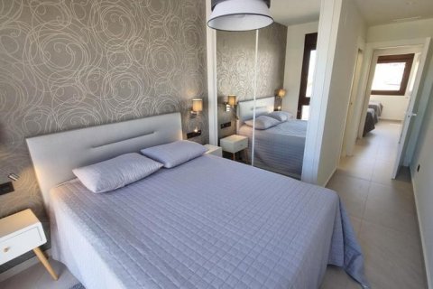 Apartment for sale in Los Balcones, Alicante, Spain 2 bedrooms, 63 sq.m. No. 145326 - photo 10