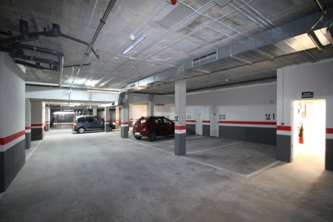 Apartment for sale in Los Balcones, Alicante, Spain 2 bedrooms, 63 sq.m. No. 145326 - photo 5