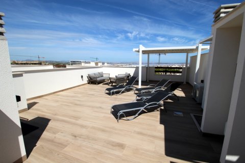 Apartment for sale in Los Balcones, Alicante, Spain 2 bedrooms, 63 sq.m. No. 145326 - photo 4
