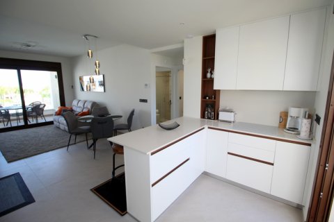 Apartment for sale in Los Balcones, Alicante, Spain 2 bedrooms, 63 sq.m. No. 145326 - photo 3