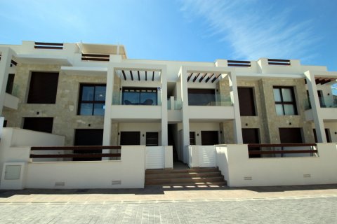 Apartment for sale in Los Balcones, Alicante, Spain 2 bedrooms, 63 sq.m. No. 145326 - photo 16