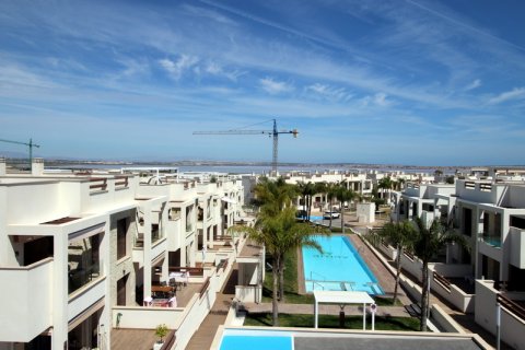 Apartment for sale in Los Balcones, Alicante, Spain 2 bedrooms, 63 sq.m. No. 145326 - photo 18