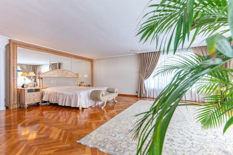 Продажа виллы в Аликанте, Испания 7 спален, 1126м2 №145329 - фото 17