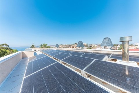 Продажа виллы в Аликанте, Испания 7 спален, 1126м2 №145329 - фото 25