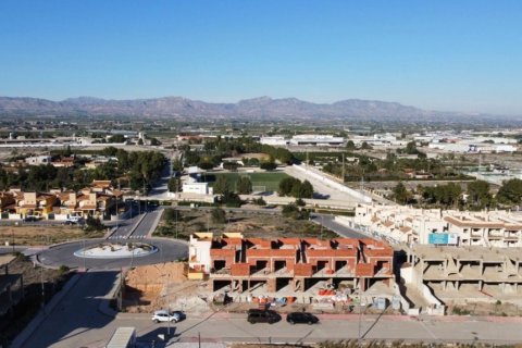 Kamienica w Cox, Alicante, Hiszpania 2 sypialnie, 82 mkw. nr 145332 – zdjęcie 12