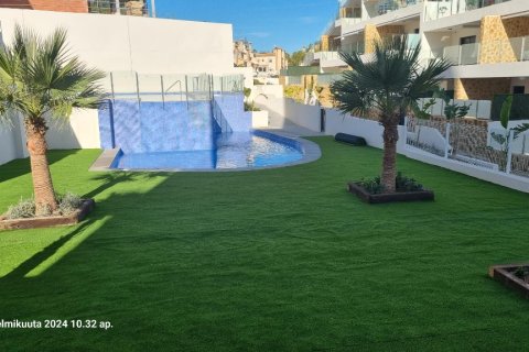 Apartment for sale in Villamartin, Alicante, Spain 2 bedrooms, 82 sq.m. No. 145327 - photo 22