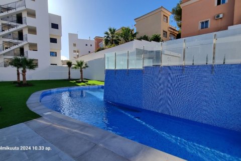 Apartment for sale in Villamartin, Alicante, Spain 2 bedrooms, 82 sq.m. No. 145327 - photo 23