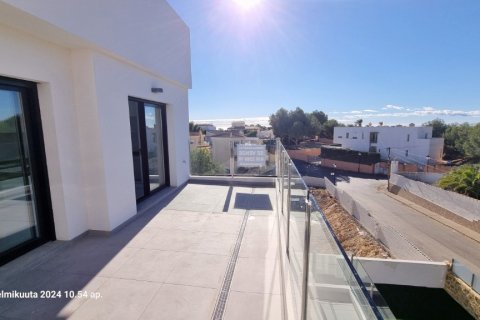 Apartment for sale in Villamartin, Alicante, Spain 2 bedrooms, 82 sq.m. No. 145327 - photo 16