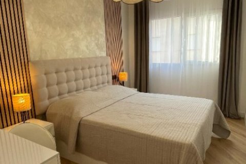 Apartament w Torrevieja, Alicante, Hiszpania 2 sypialnie, 77 mkw. nr 145328 – zdjęcie 7