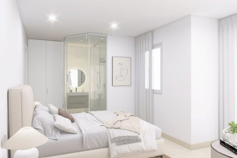 Villetta a schiera in vendita a Bigastro, Alicante, Spagna 4 camere da letto, 122 mq. N° 145331 - foto 4