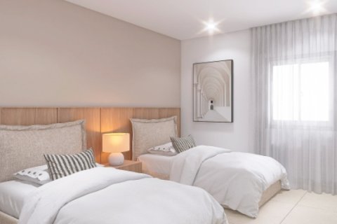 Villetta a schiera in vendita a Bigastro, Alicante, Spagna 4 camere da letto, 122 mq. N° 145331 - foto 5