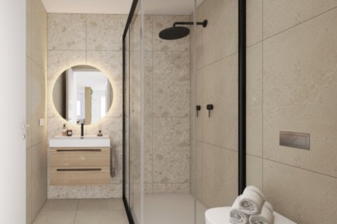 Villetta a schiera in vendita a Bigastro, Alicante, Spagna 4 camere da letto, 122 mq. N° 145331 - foto 6