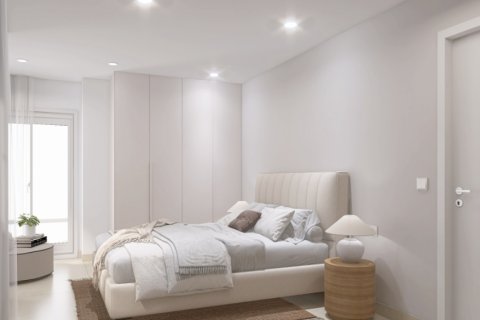 Villetta a schiera in vendita a Bigastro, Alicante, Spagna 4 camere da letto, 122 mq. N° 145331 - foto 9