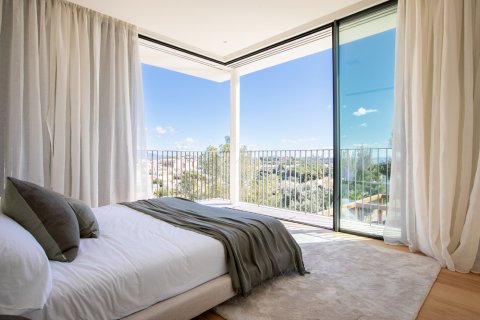 Villa for sale Genova, Mallorca, Spain 4 bedrooms, 515 sq.m. No. 109932 - photo 9