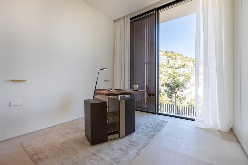 Villa i Genova, Mallorca, Spanien 4 sovrum, 515 kvm. Nr. 109932