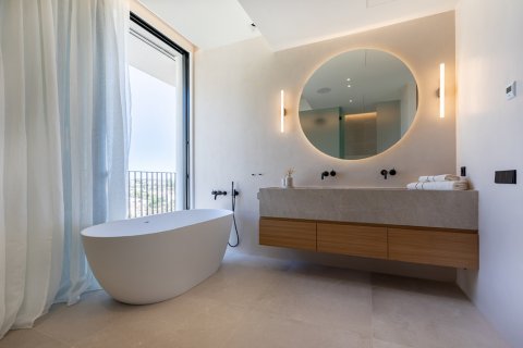 Villa for sale Genova, Mallorca, Spain 4 bedrooms, 515 sq.m. No. 109932 - photo 14