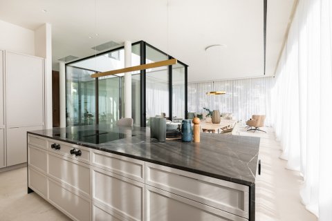 Villa for sale Genova, Mallorca, Spain 4 bedrooms, 515 sq.m. No. 109932 - photo 7