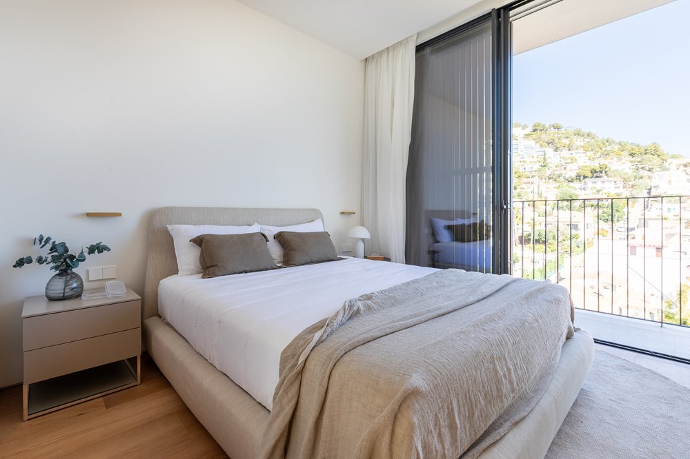 Villa i Genova, Mallorca, Spanien 4 sovrum, 515 kvm. Nr. 109932