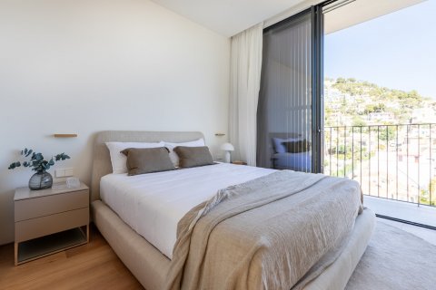 Villa for sale Genova, Mallorca, Spain 4 bedrooms, 515 sq.m. No. 109932 - photo 11