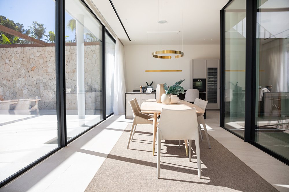 Villa i Genova, Mallorca, Spanien 4 sovrum, 515 kvm. Nr. 109932