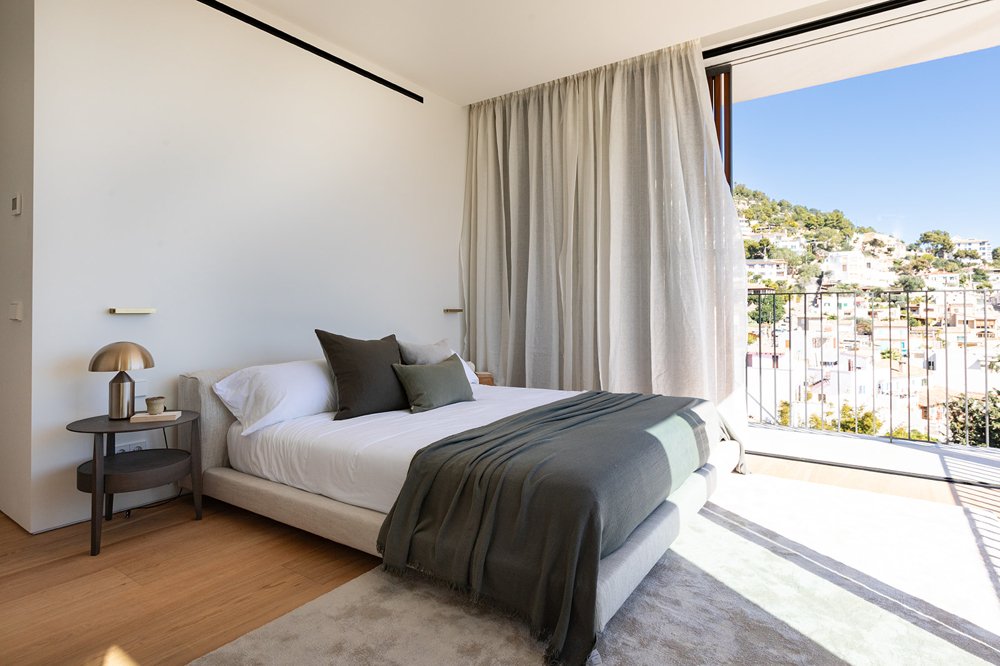 Villa i Genova, Mallorca, Spanien 4 sovrum, 515 kvm. Nr. 109932