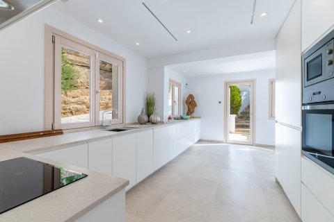 Villa zum Verkauf Son Vida, Mallorca, Spanien 5 Schlafzimmer, 537 m2 Nr. 109916 - Foto 6
