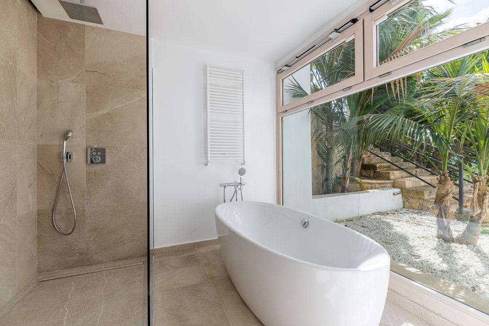 Villa en Son Vida, Mallorca, España 5 dormitorios, 537 m2 No. 109916
