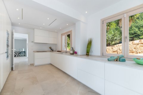 Villa zum Verkauf Son Vida, Mallorca, Spanien 5 Schlafzimmer, 537 m2 Nr. 109916 - Foto 7