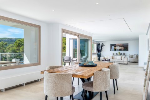 Villa zum Verkauf Son Vida, Mallorca, Spanien 5 Schlafzimmer, 537 m2 Nr. 109916 - Foto 3