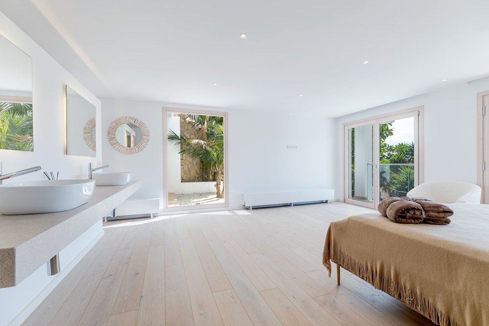 Villa en Son Vida, Mallorca, España 5 dormitorios, 537 m2 No. 109916