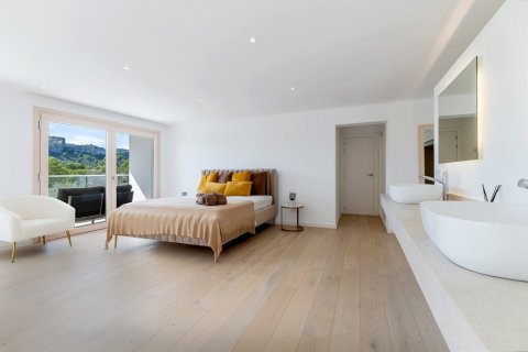 Villa zum Verkauf Son Vida, Mallorca, Spanien 5 Schlafzimmer, 537 m2 Nr. 109916 - Foto 12