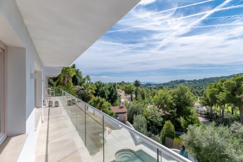 Villa zum Verkauf Son Vida, Mallorca, Spanien 5 Schlafzimmer, 537 m2 Nr. 109916 - Foto 11