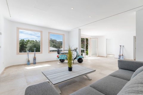 Villa zum Verkauf Son Vida, Mallorca, Spanien 5 Schlafzimmer, 537 m2 Nr. 109916 - Foto 5