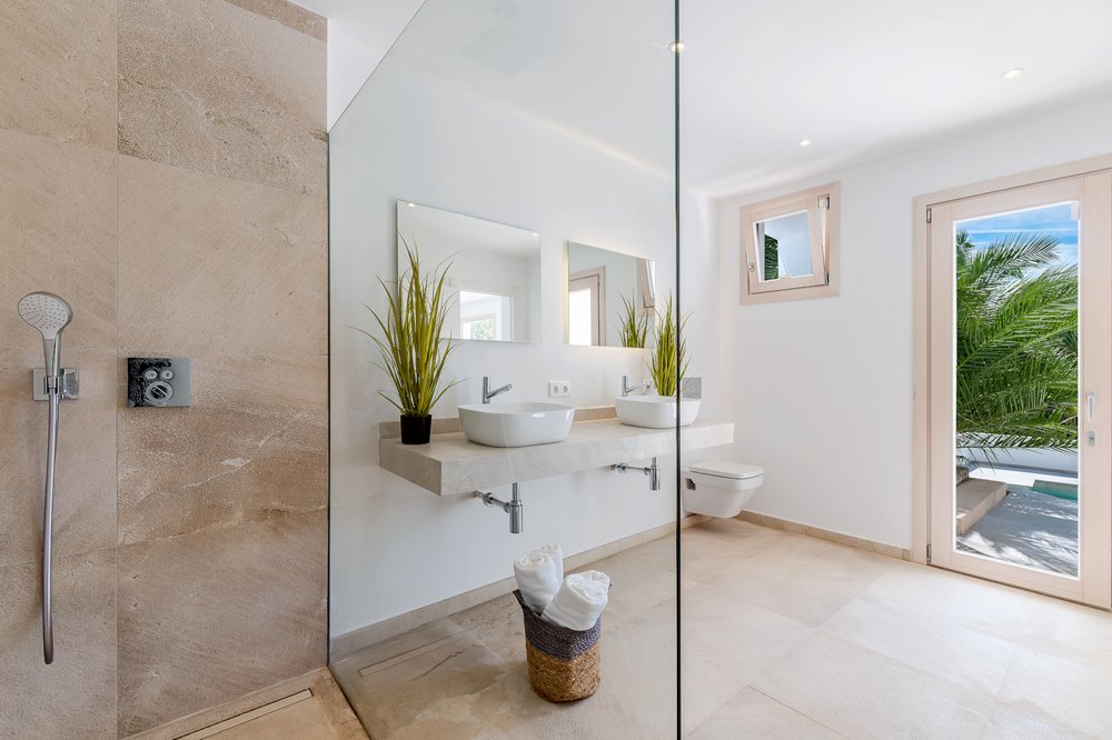 Villa en Son Vida, Mallorca, España 5 dormitorios, 537 m2 No. 109916