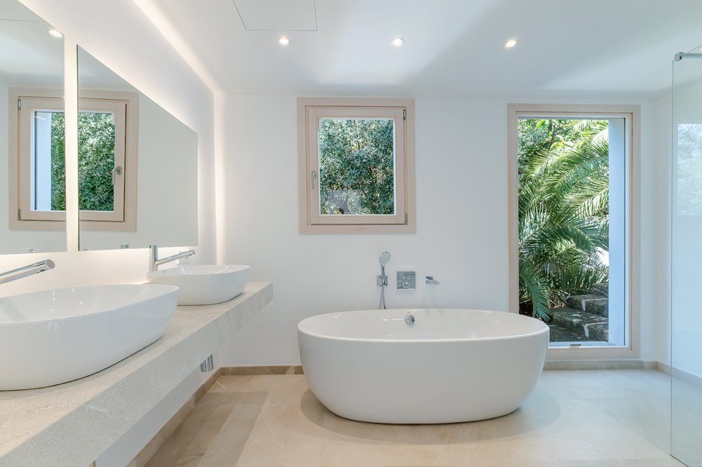 Villa en Son Vida, Mallorca, España 5 dormitorios, 537 m2 No. 109916